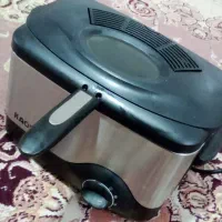 سرخ کن برقی مدل کاوِن ، قیمت پایین