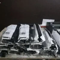 خرید و فروش کاتریج پرینتر فتوکپی شارپ 203 sharp|پرینتر، اسکنر، کپی، فکس|تهران, ایرانشهر|دیوار