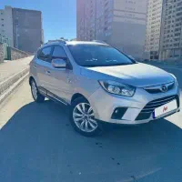 جک S5 مدل 97 اتوماتیک|خودرو سواری و وانت|تبریز, |دیوار