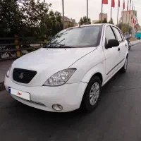 تیبا 2 مدل97