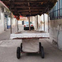 گاری|فروشگاه و مغازه|رشت, شالکو|دیوار