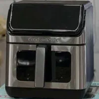 سرخ کن ۱۲.۵لیتر رویال کرست (آلمان)با اقساط بلندمدت|اجاق گاز و لوازم برقی پختوپز|تبریز, |دیوار