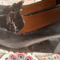 کفش|کیف، کفش، کمربند|اصفهان, جلالیه|دیوار