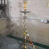 قلیون برنجی