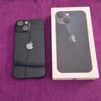 آیفون 13 mini|موبایل|شیراز, زند|دیوار