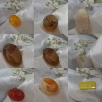 نگین های متنوع|بدلیجات|اهواز, زوویه ۲|دیوار