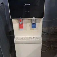 آبسردکن مایدیا یخچال دار