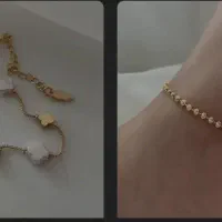 پیدا کردم یک دستبند یا پابند