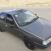 ۴۰۵ کم کار و سالم