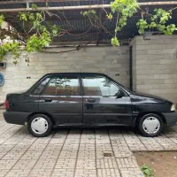 پراید انژکتور