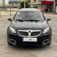 برلیانس h320 مدل ۹۵ موتور کوچیک