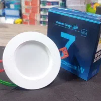 پنل7وات