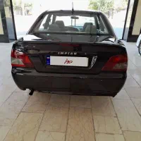 پروتون  وارداتی چهار چرخ دیسک در حد صفر