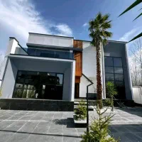 ویلا 313mسند دار سه خواب ساحلی به روز