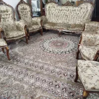 مبل ۹نفره  (۷میلیون)