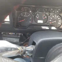 نیسان مدل 1401|خودرو سواری و وانت|همدان, |دیوار