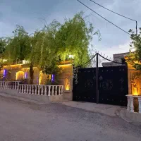 منزل ویلایی 60 متری سند دار خوش قیمت