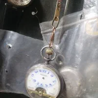 ساعت قدیمی