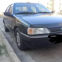 پژو ۴۰۵|خودرو سواری و وانت|همدان, |دیوار