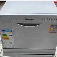 ماشین ظرفشویی زیرووات