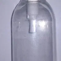 فروش بطری پت ۲۵۰ میلی به همراه غلیظ پاش ۲۴ میل