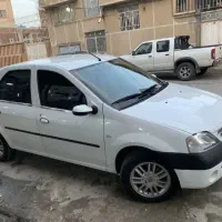 تندر۹۰ e2 مدل۱۳۹۶ دنده ای ایران خودرویی