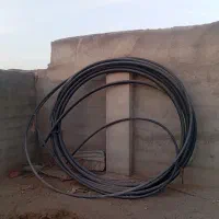 لوله 5 درجه یک در حد نو