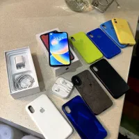 ایفون iPhone X 256  x|موبایل|تهران, پونک|دیوار