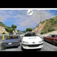 بازی جی تی ای وی موبایل و|کنسول، بازی ویدئویی و آنلاین|ایرانشهر, |دیوار