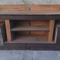 میز تلوزیون کشو دار