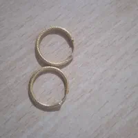 گوشواره طلا