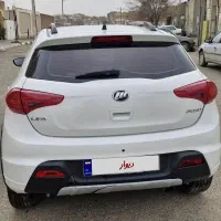 لیفانx50مدل95|خودرو سواری و وانت|تربتحیدریه, فرمانداری|دیوار