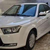 دنا پلاس ۶ سرعته دستی