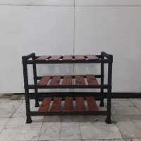 استند اتاق کودک