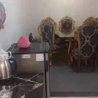 اجاره روزانه  حیاط دار دربست|اجارهٔ کوتاه‌مدت آپارتمان و سوئیت|تهران, سلسبیل جنوبی|دیوار