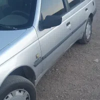 پژو ۴۰۵ مدل ۹۴ دوگانه کارخانه