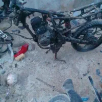 یدک دیسکاوری 125