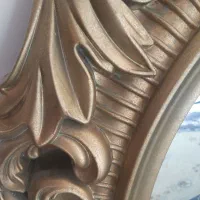 آینه|آینه|کرمانشاه, |دیوار