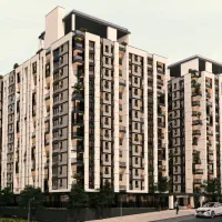 اپارتمان نوساز ۸۰ متری دو خواب پاسداران