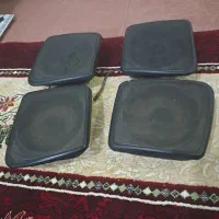 باندچهارعدرحدنو|سیستم صوتی خانگی|سرپل ذهاب, |دیوار