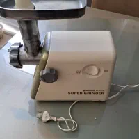 چرخ گوشت ناسیونال