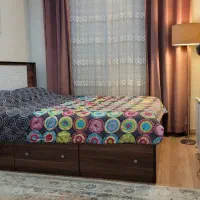 به قیمت رسیده/130 متر/فول بازسازی لوکس|فروش آپارتمان|تهران, شمسآباد|دیوار