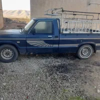 مزدا ۲۰۰۰ مدل ۸۳ انژکتور|خودرو سواری و وانت|تهران, آبشار|دیوار