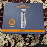 ماشین اصلاح مو پرسنلی اصل