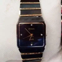 ساعت رادو|ساعت|مشهد, مهدی آباد|دیوار