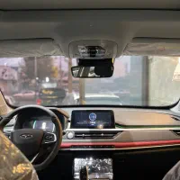 تیگو ۷ پرو پرومیوم مدل ۱۴۰۴ خشک|خودرو سواری و وانت|ساری, |دیوار