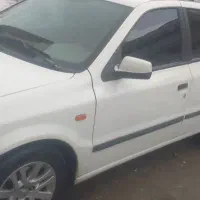 سمند مدل ۸۶ شاسی پلمپ