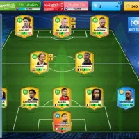 اکانت دریم لیگ|کنسول، بازی ویدئویی و آنلاین|گنبد کاووس, |دیوار