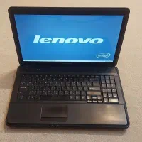 لپ تاپ خانگی لنوو سلامت باتری ۱۰۰ درصد|رایانه همراه|قم, بنیاد|دیوار