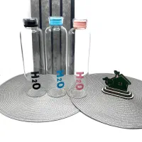 بطری پیرکس